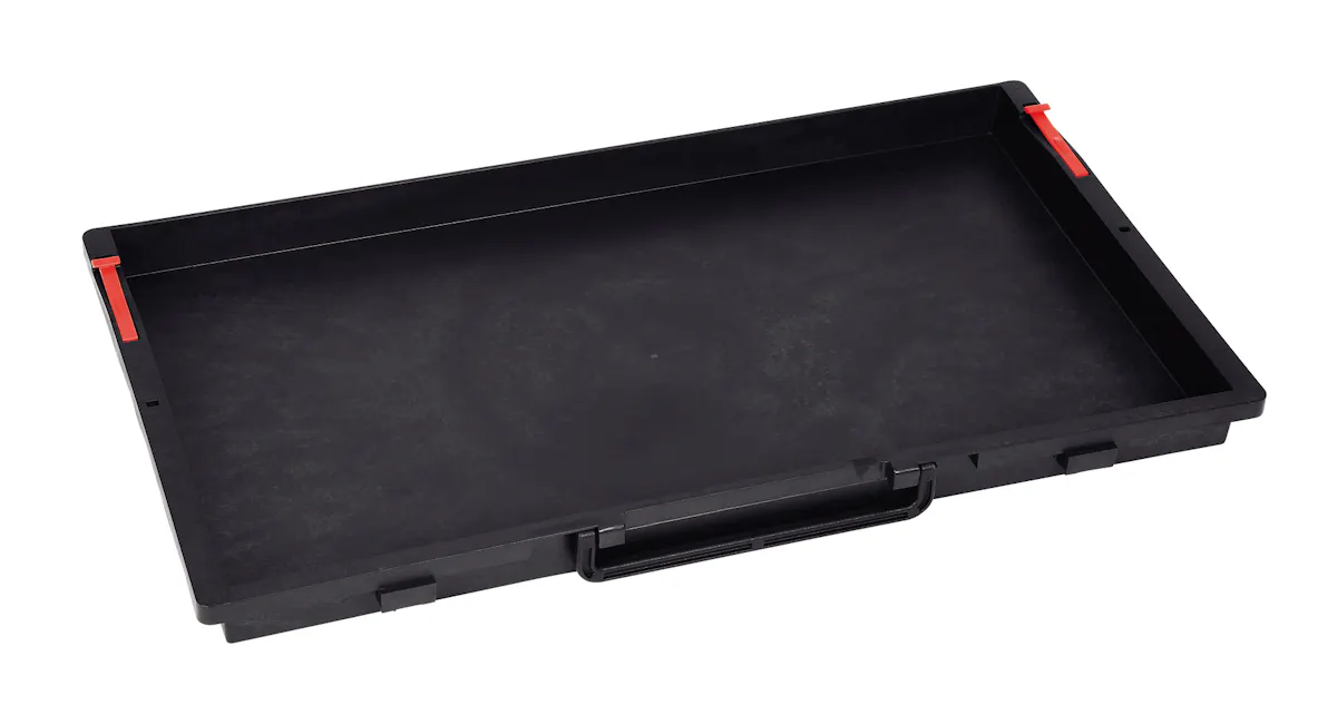 1IN DRAWER