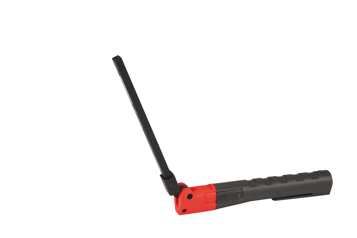 300 Lumen Foldable Dual Penlight (Red) | ECPND032 | Snap-on Store