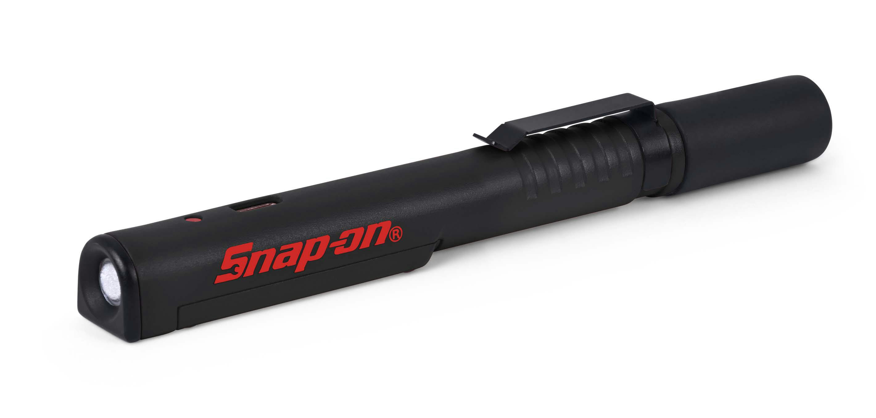 Penlights - Snap-on Industrial