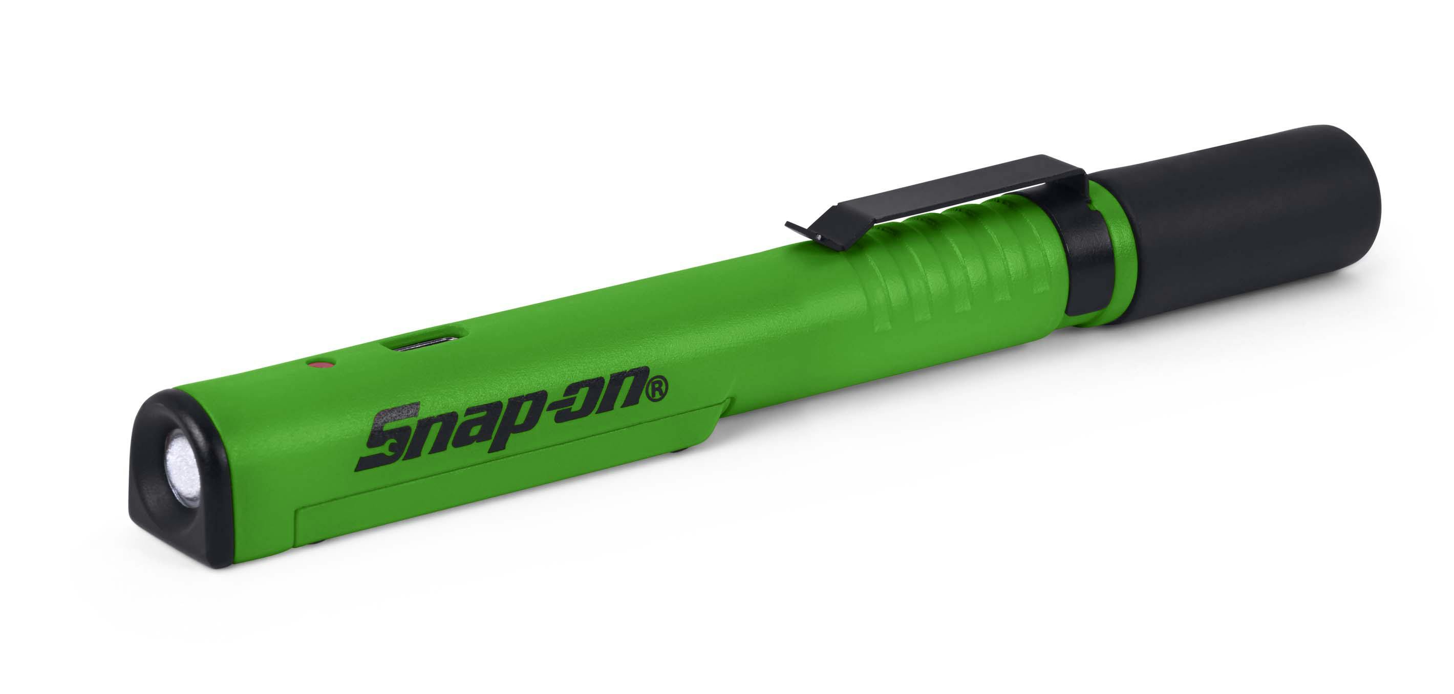 スナップオン ECSPJ002 フレキシブルライト グリーン（Snap-on