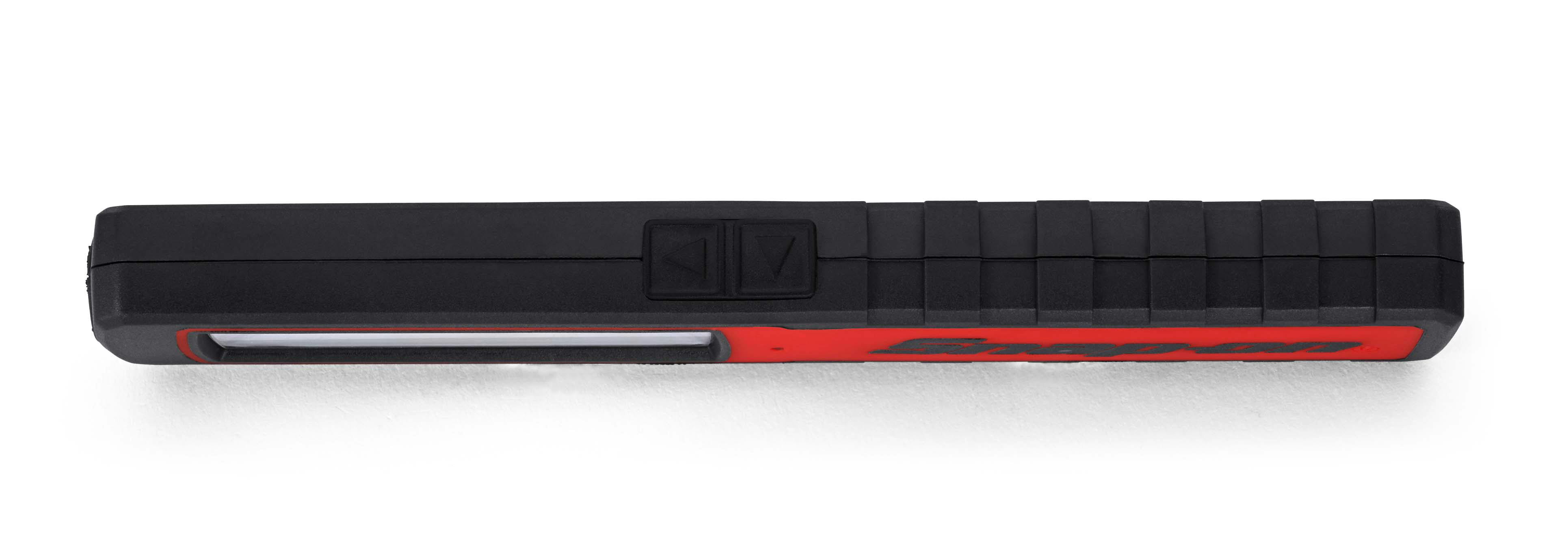 300 Lumen Slim Pocket Light (Red) | ECPNI032R | Snap-on Store