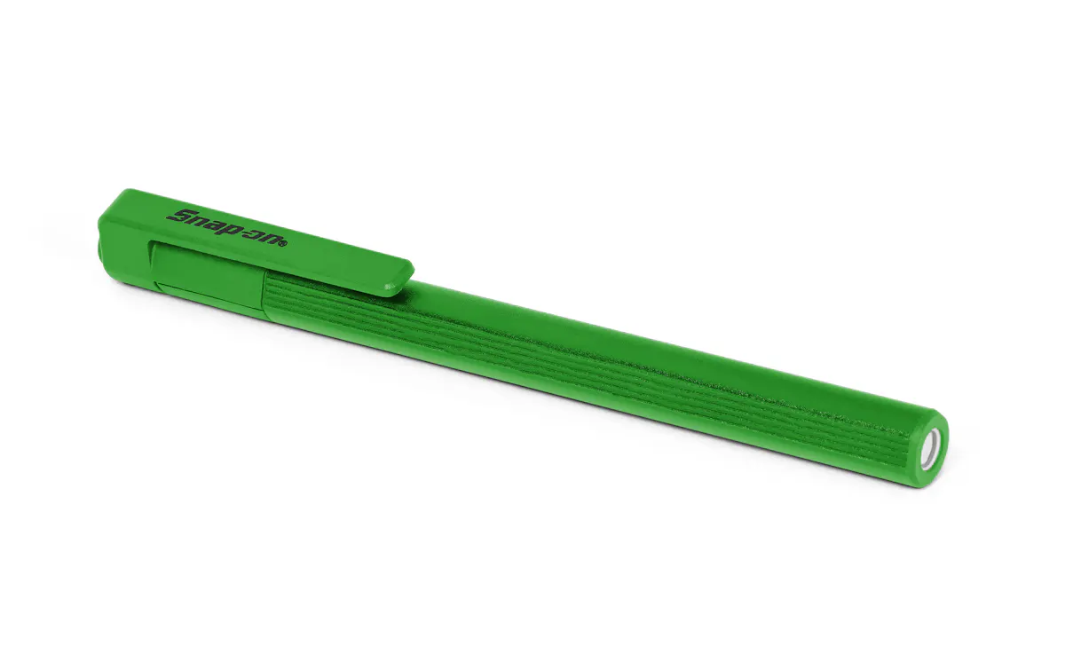 85 Lumen True Penlight (Green) | ECPNK002GM | Snap-on Store
