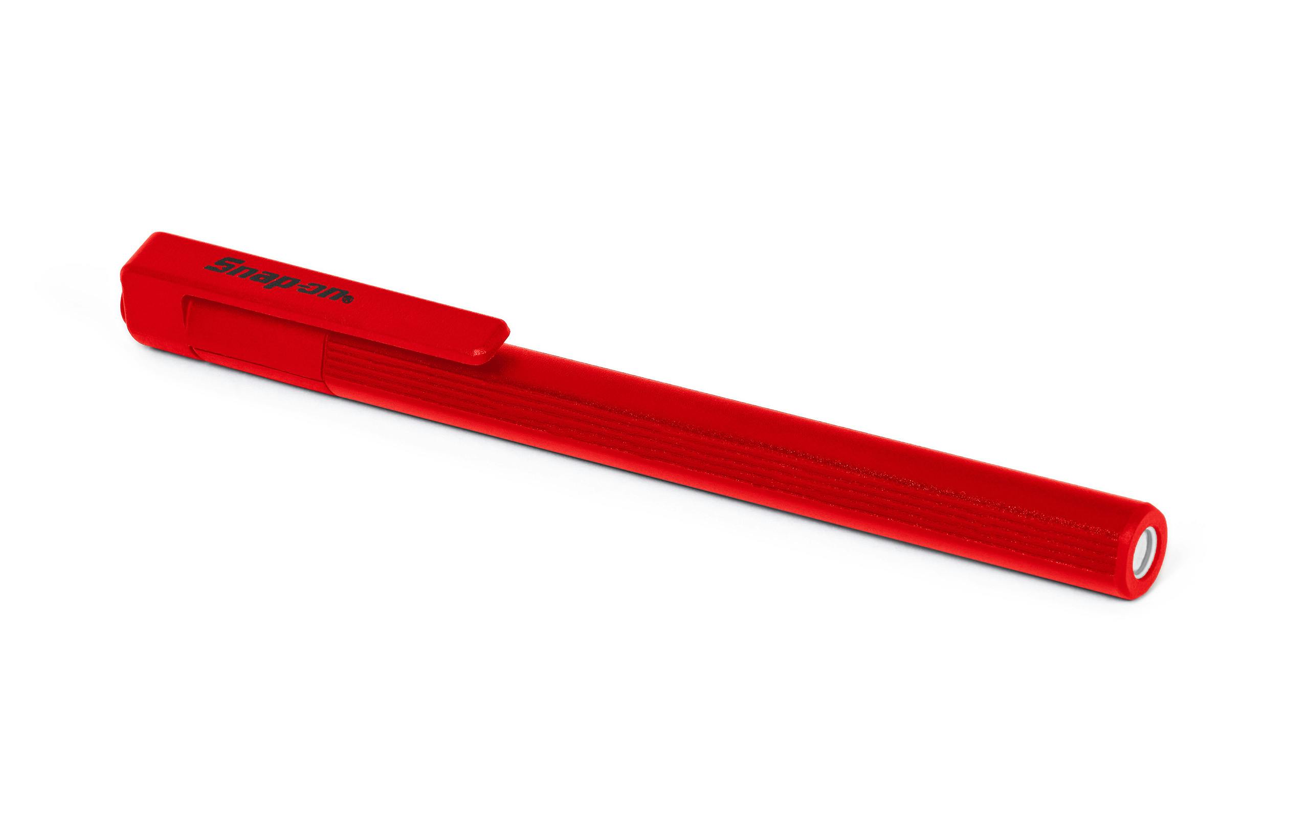 85 Lumen True Penlight (Red) | ECPNK002RM | Snap-on Store