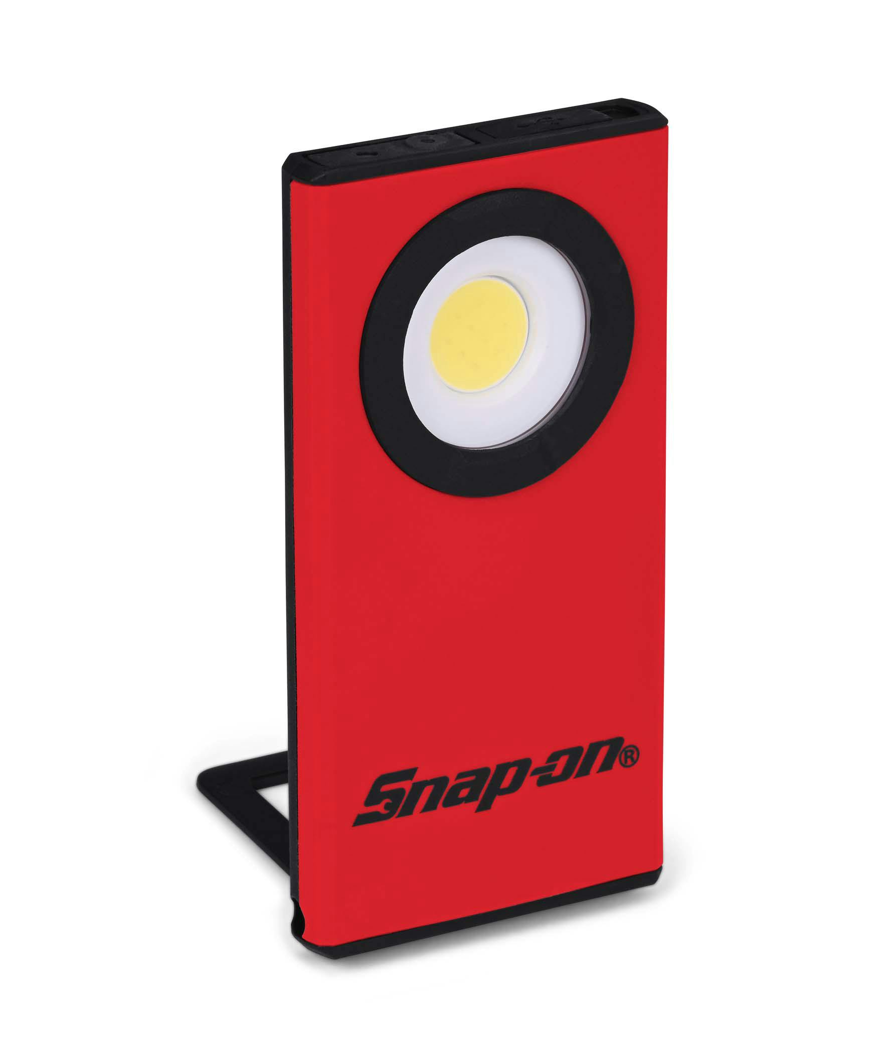 300 Lumen Lightweight Pocket Light (Red) | ECPRJ032 | Snap-on Store