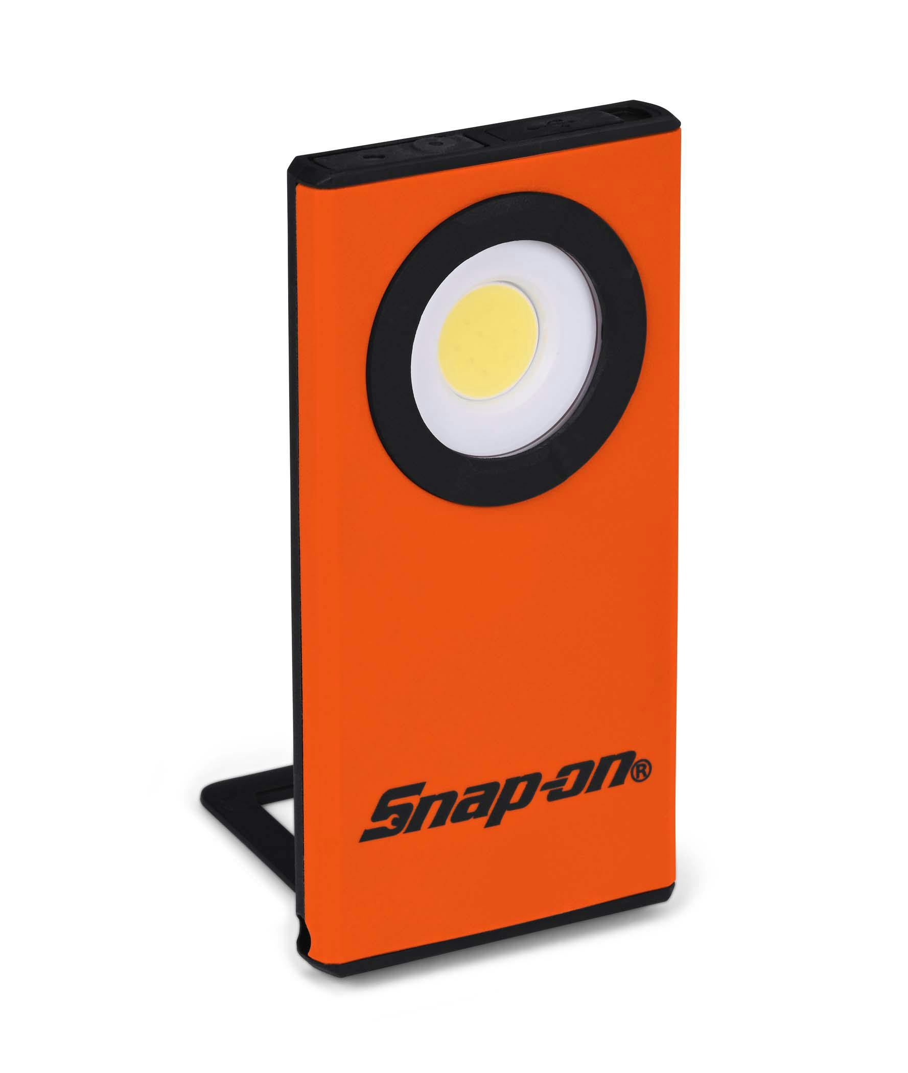 スナップオン 作業ハンドライト ECSPE102G Snap-on Industrial