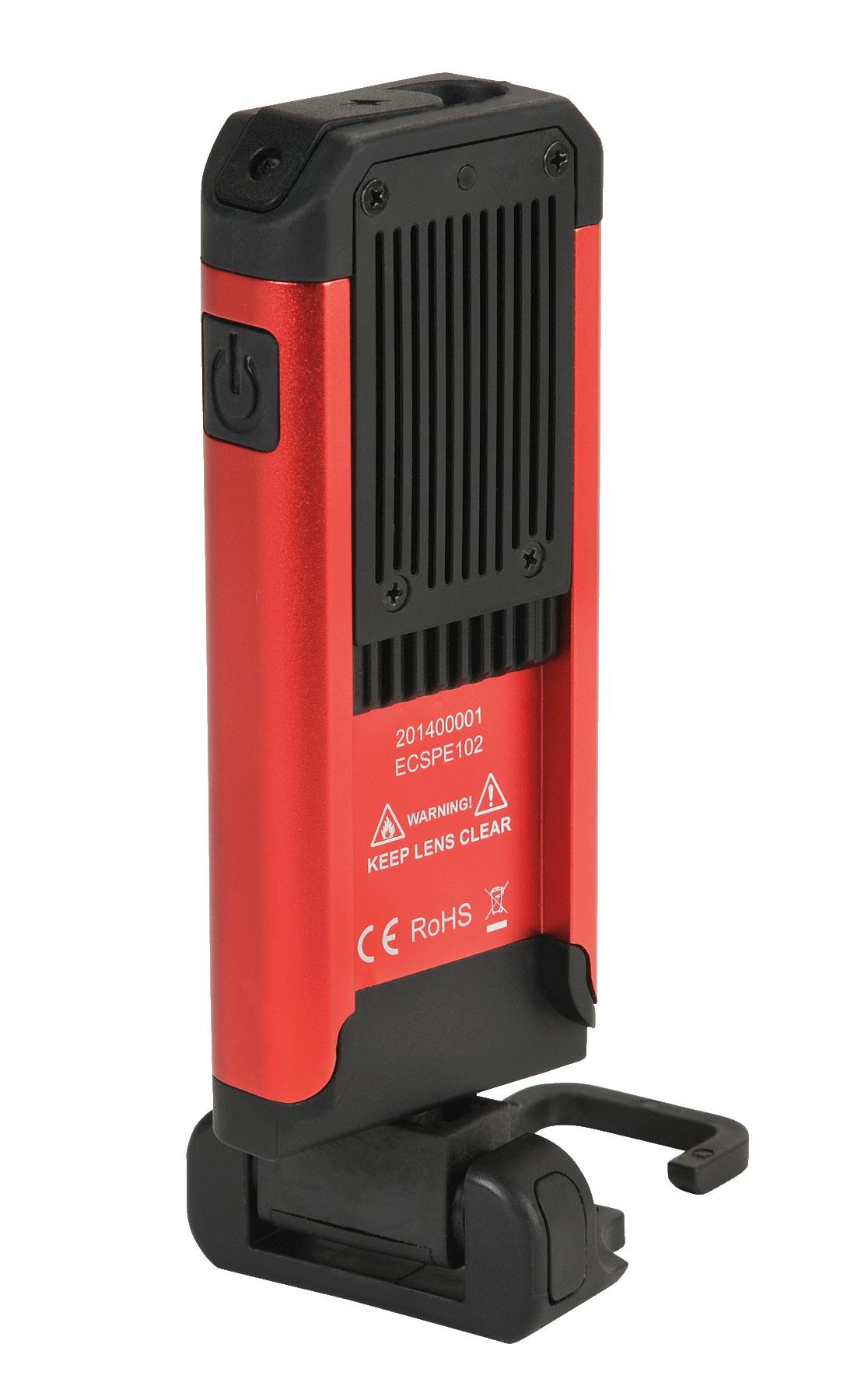 スナップオン 作業ハンドライト ECSPE102G スナップオン 作業ハンドライト ECSPE102G Snap-on Industrial