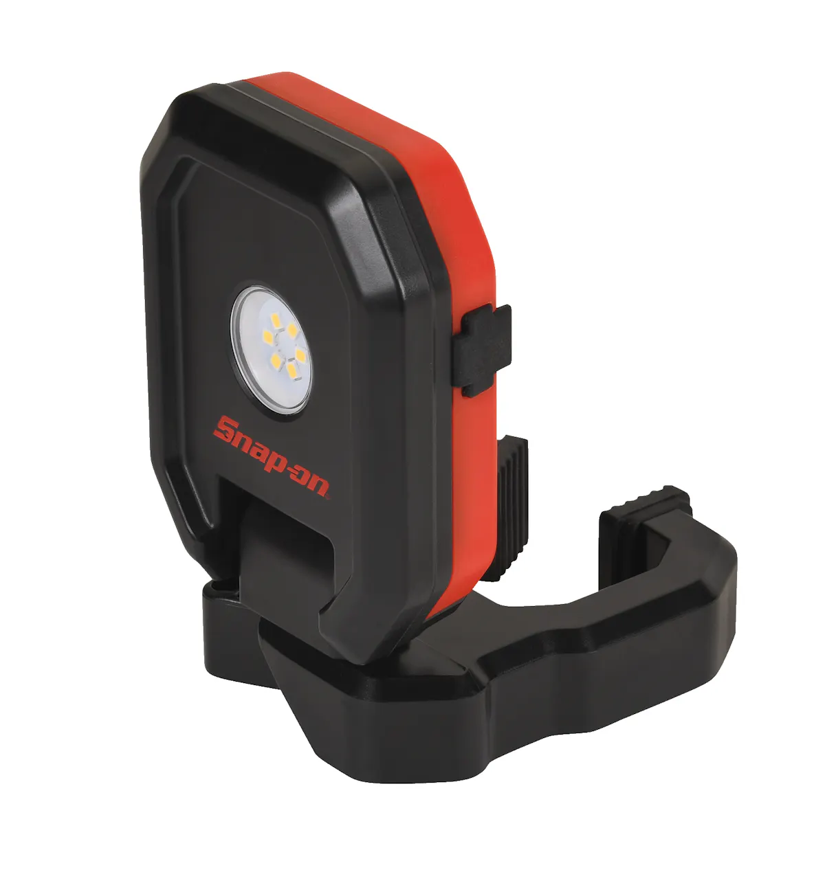 600 Lumen Rechargeable Pivoting Flashlight - Snap-on Industrial