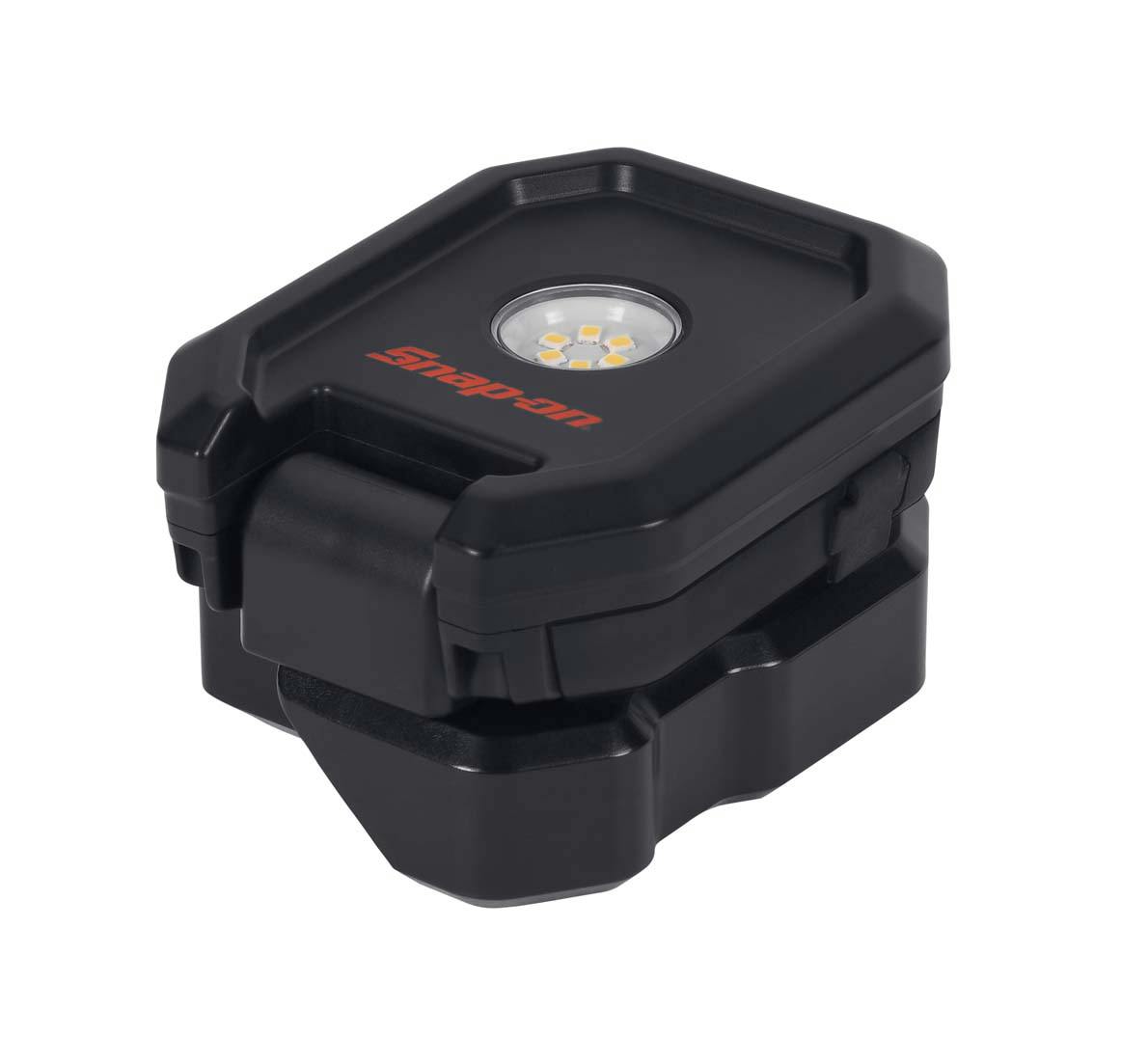 新品未使用　スナップオン　LEDライト ECSPF032B ECSPF032B Snap-on ライト ブラック