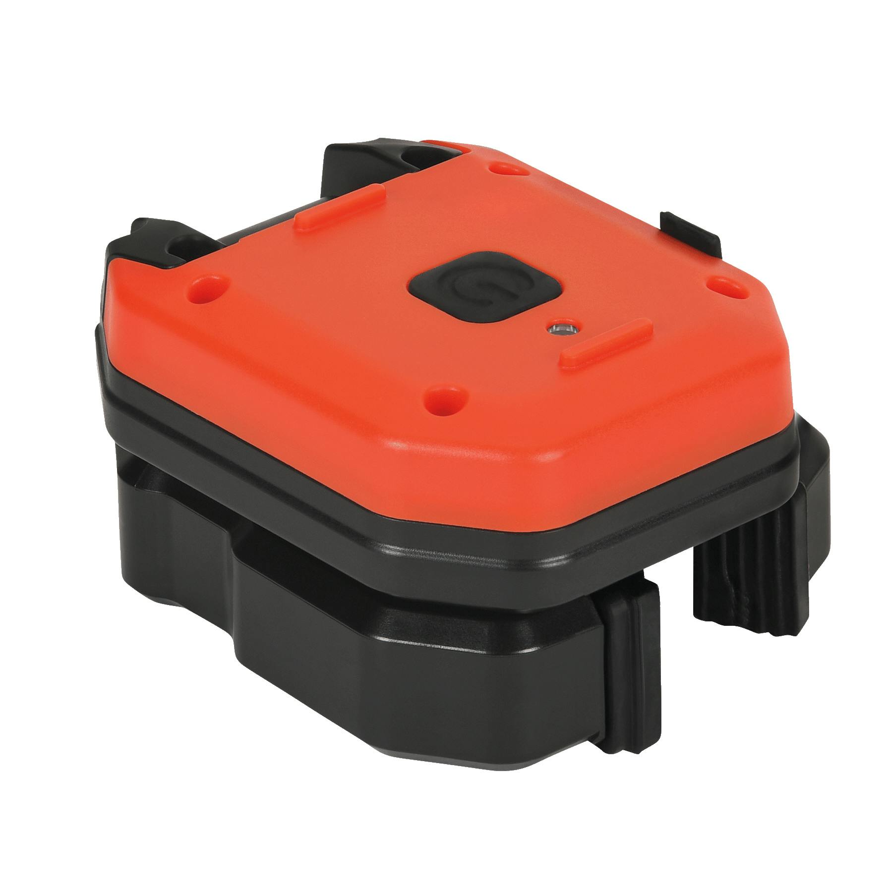 450 Lumen Clip Light (Red) | ECSPF032 | Snap-on Store