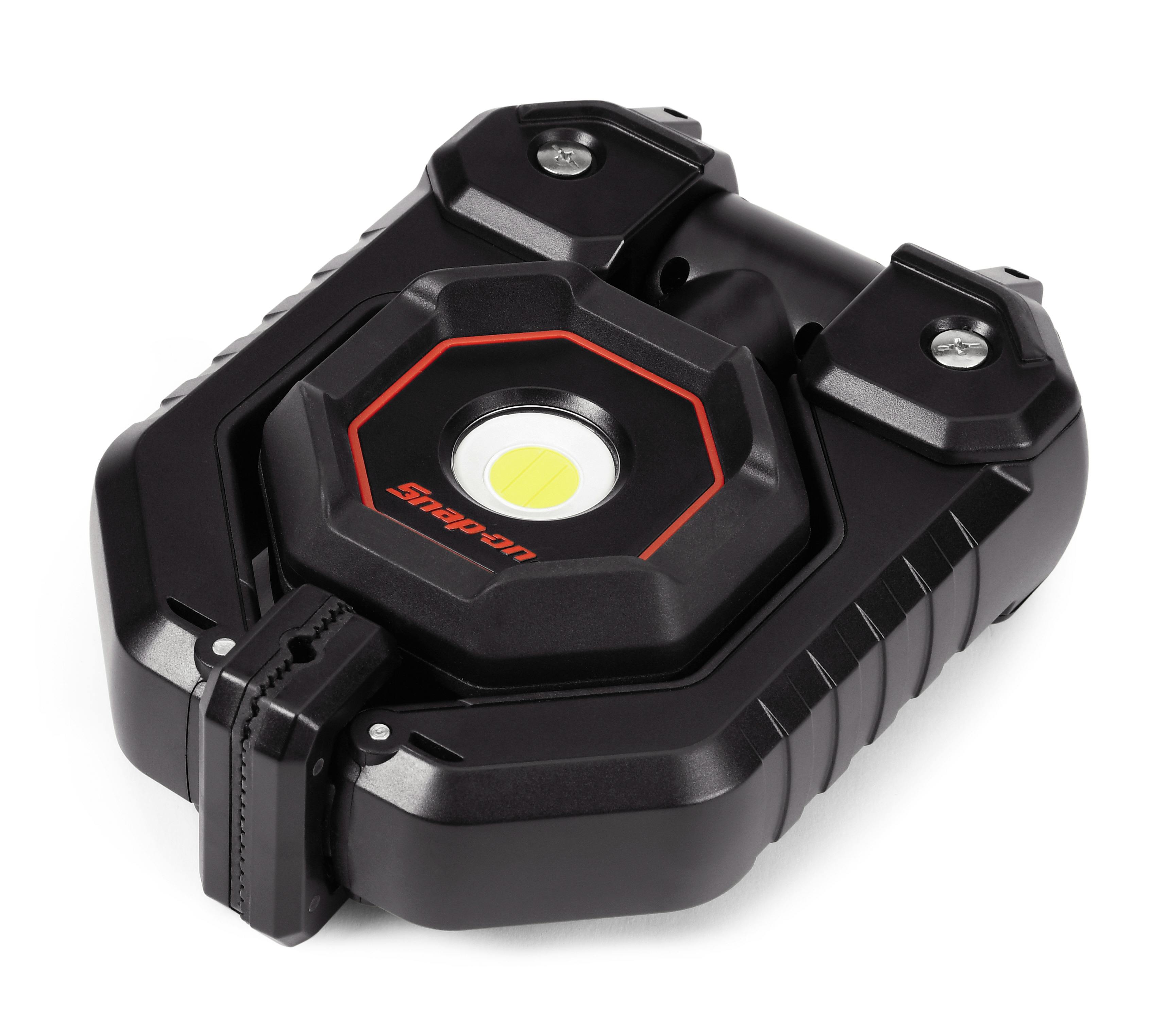 Snap-on ECSPLO52J 吸盤ライト 500ルーメン 新型500ルーメン吸盤LEDライト入荷‼️ ECSPL052J 500ルーメン