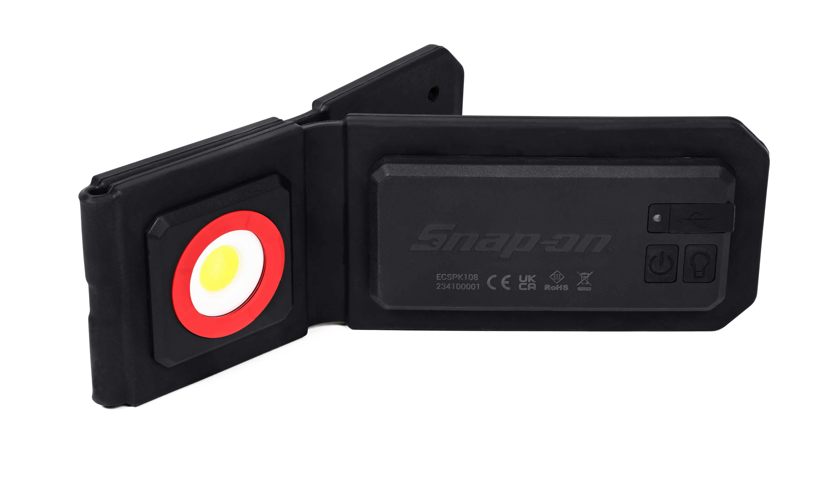 スナップオン　ライト Snap-on Industrial