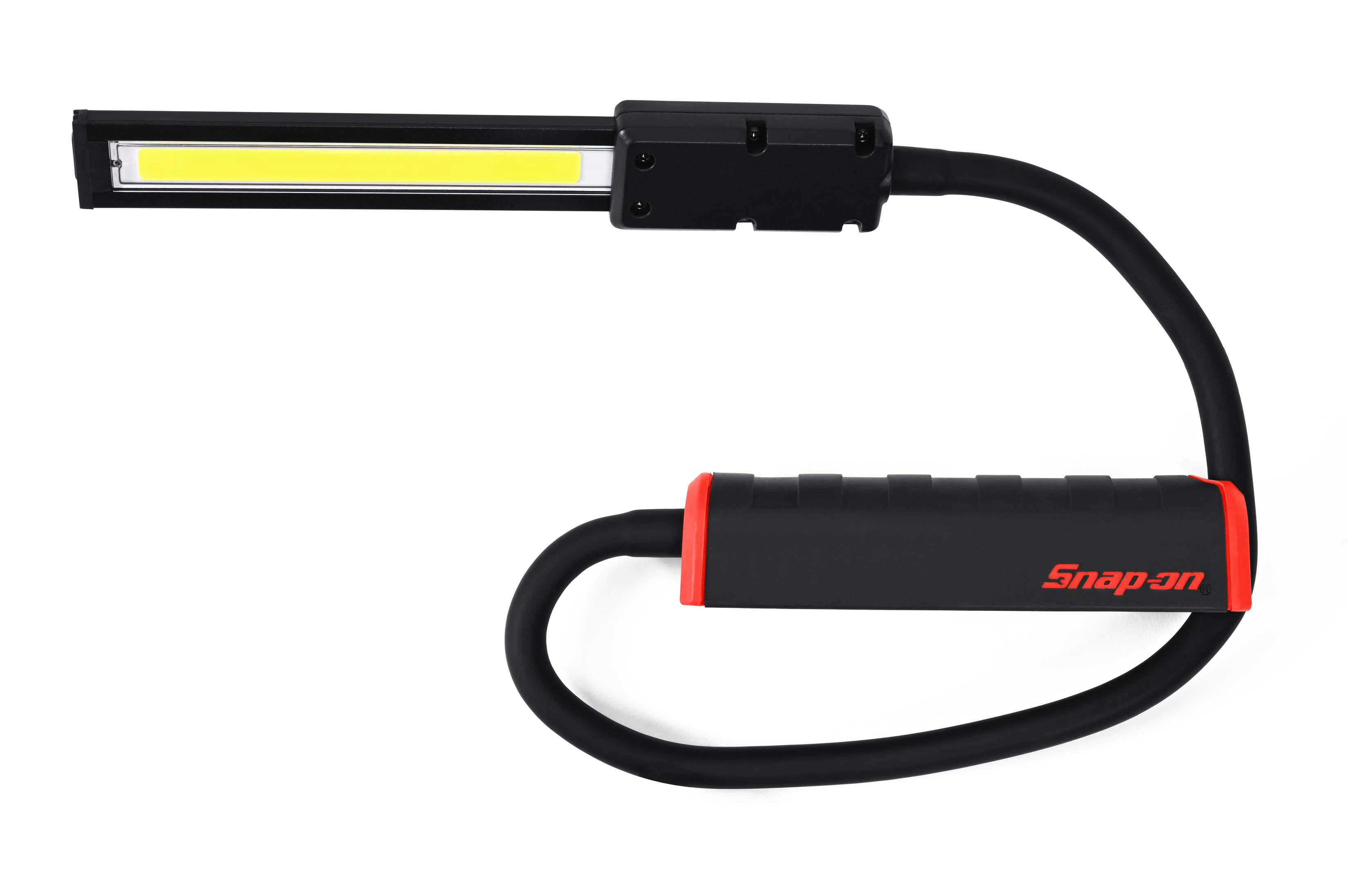 Led Pen Snap On Rechargeable Pen Light NEW* Snap On 525 Lumen
