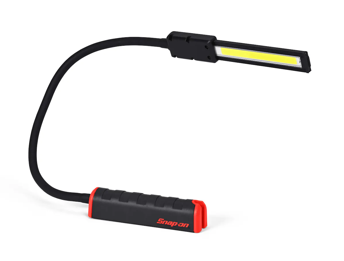 525 Lumen Flex-Blade Light (Red) | ECSPM052M | Snap-on Store