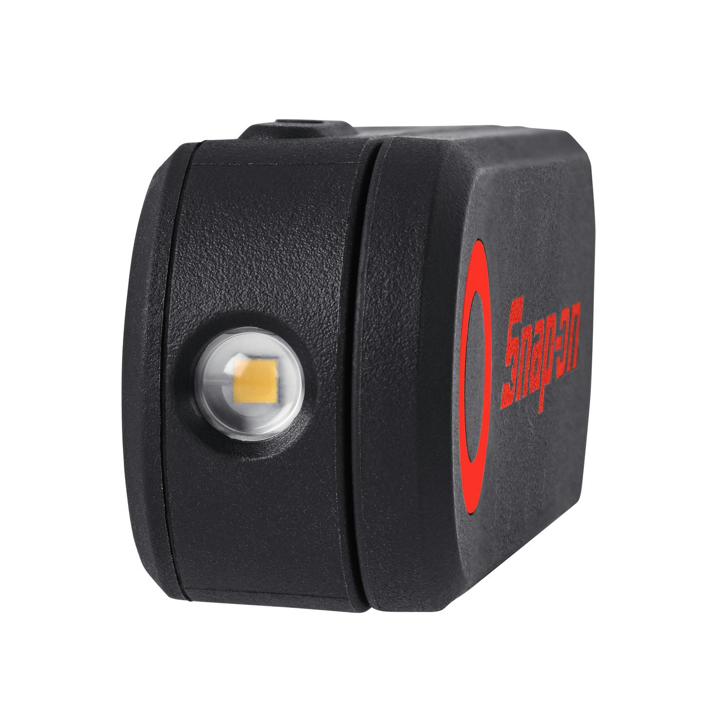 KALED8X11P スナップオン Snap-on パネル ライト 80-225 Lumen Flip Out Light | ECSPQ022 | Snap-on Store