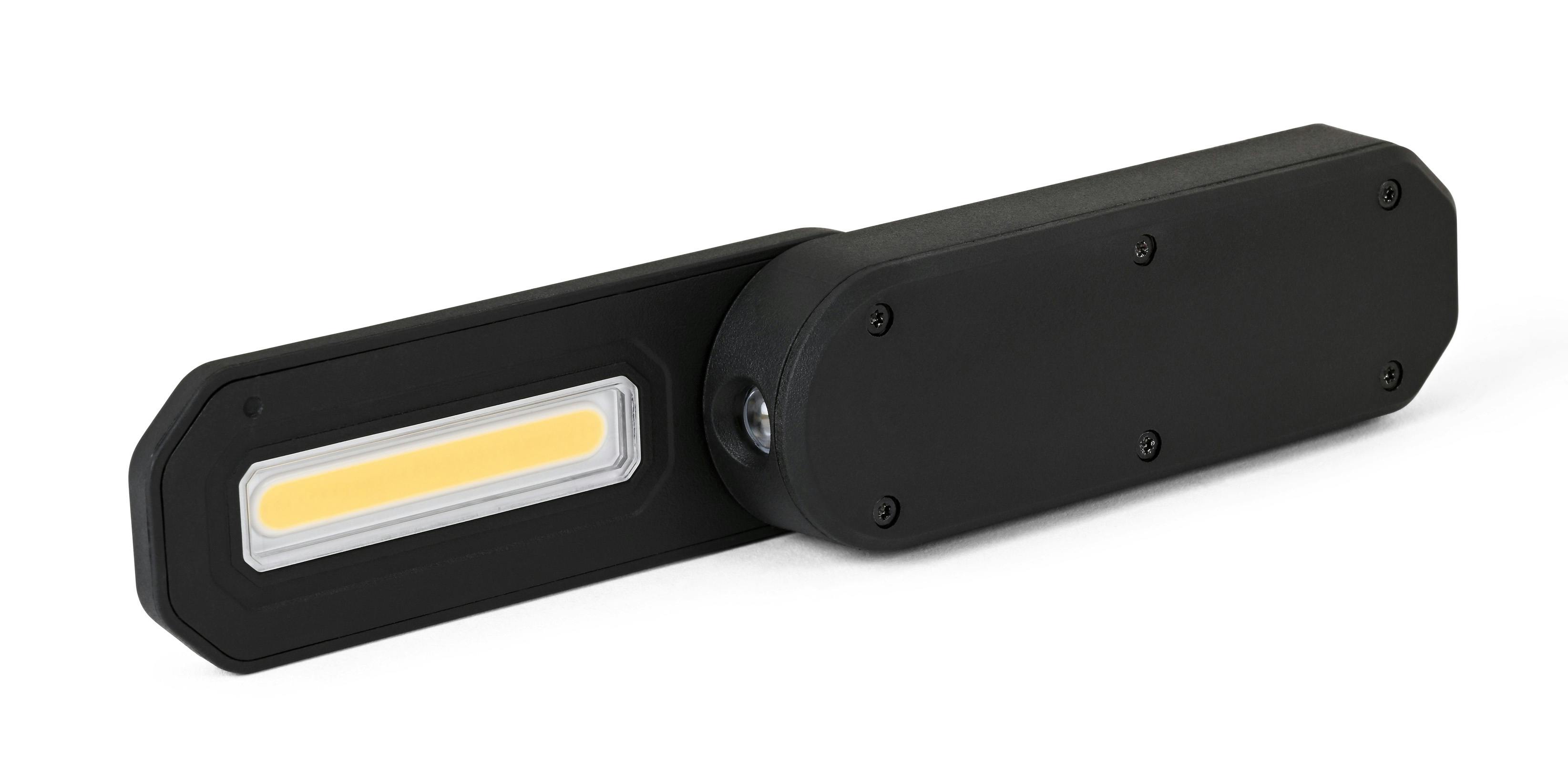 80-225 Lumen Flip Out Light | ECSPQ022 | Snap-on Store