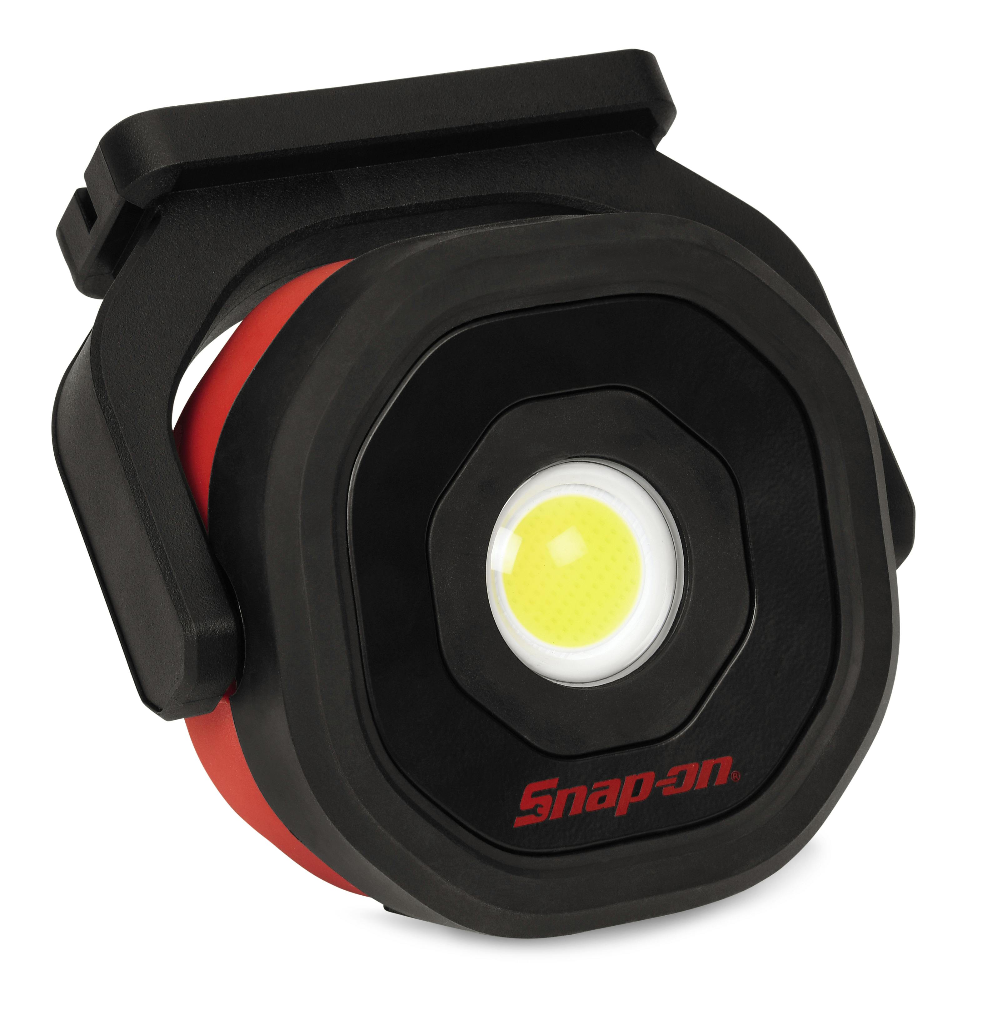 Snap-on ワイヤレスデュアルコンバーションライトECARE068KTJ Snap-on ECARE068KT 600 Lumen Wireless Dual Conversion Light