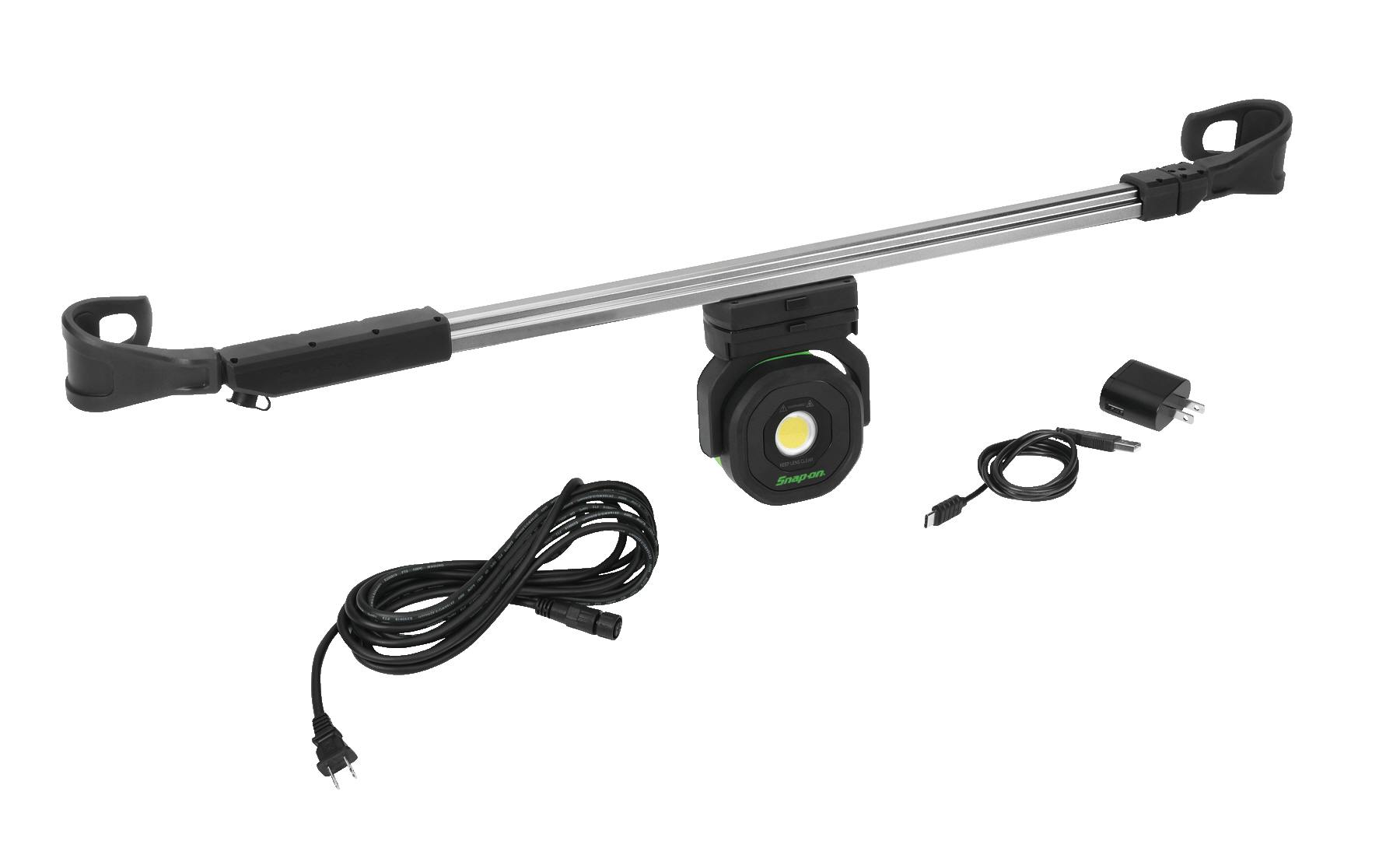 snap-on LEDライト Snap-on Industrial