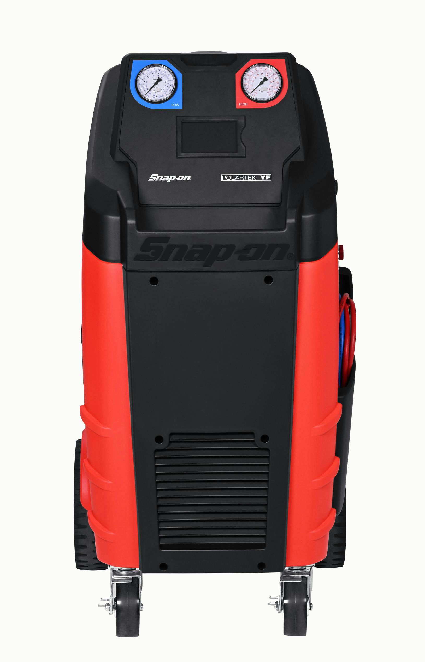 PolarTek® R134a A/C Machine - Snap-on Industrial