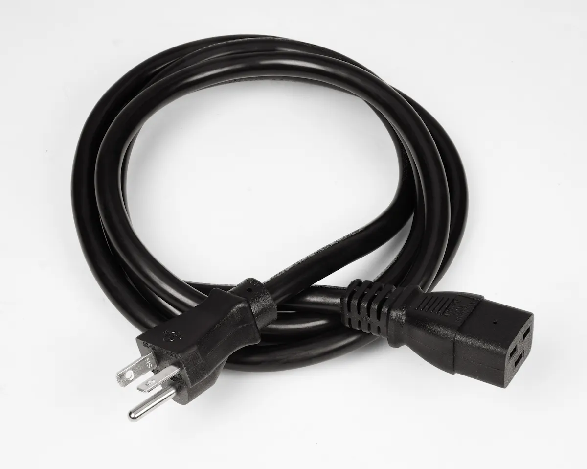 AC POWER CORD