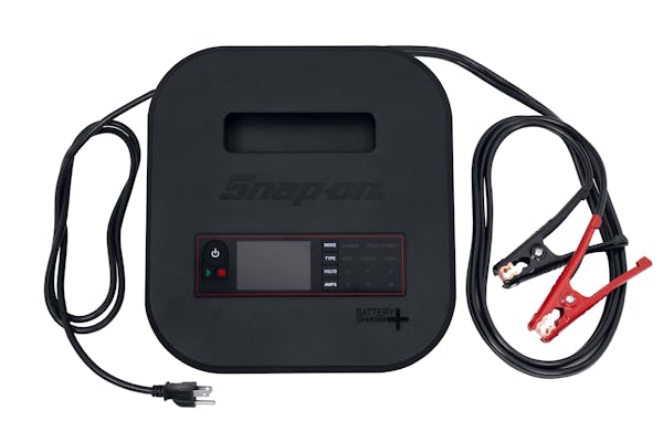 Bench Top Battery Charger Plus™ (Lead-Acid and LiFeP04 Vehicle  Batteries), EEBC30A12V