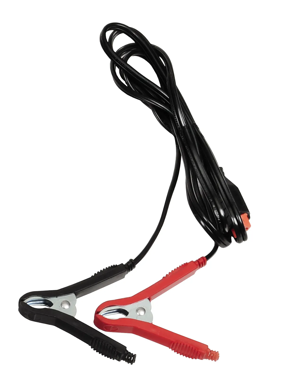 ONE 6FT STANDARD CABLE/CLAMPS