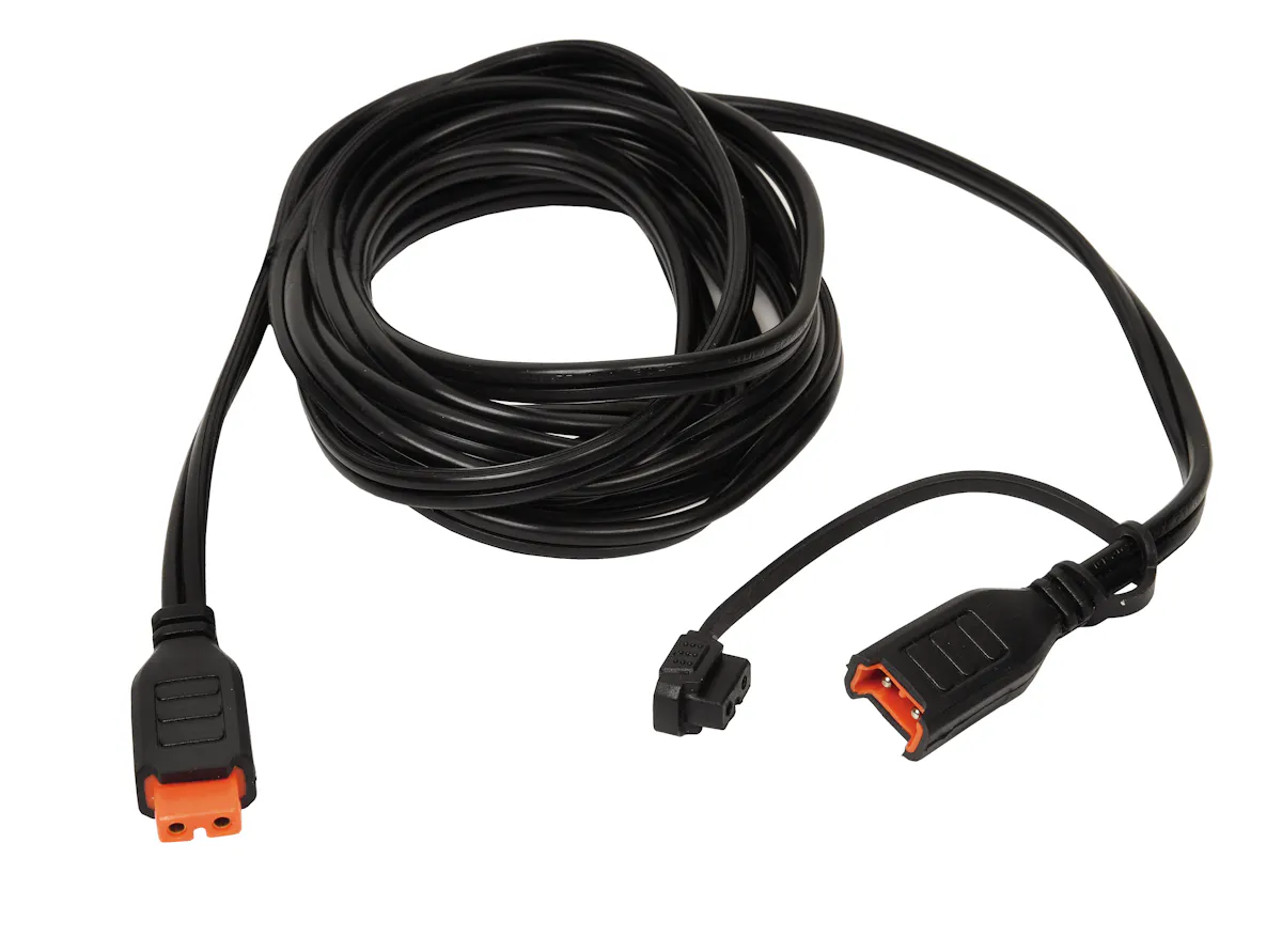 ONE 10FT EXTENSION CABLE