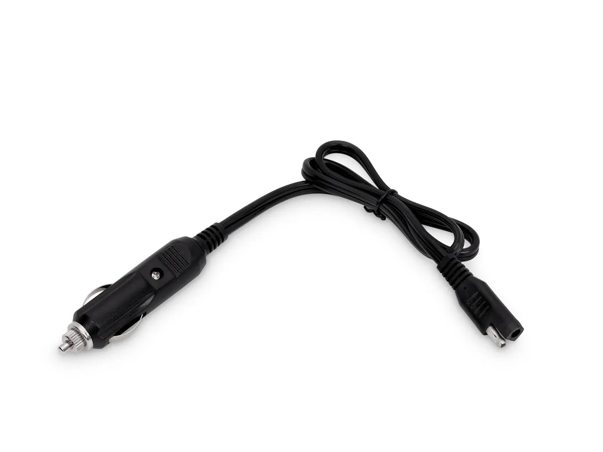 12 VOLT PLUG EEBM500 EEBM100