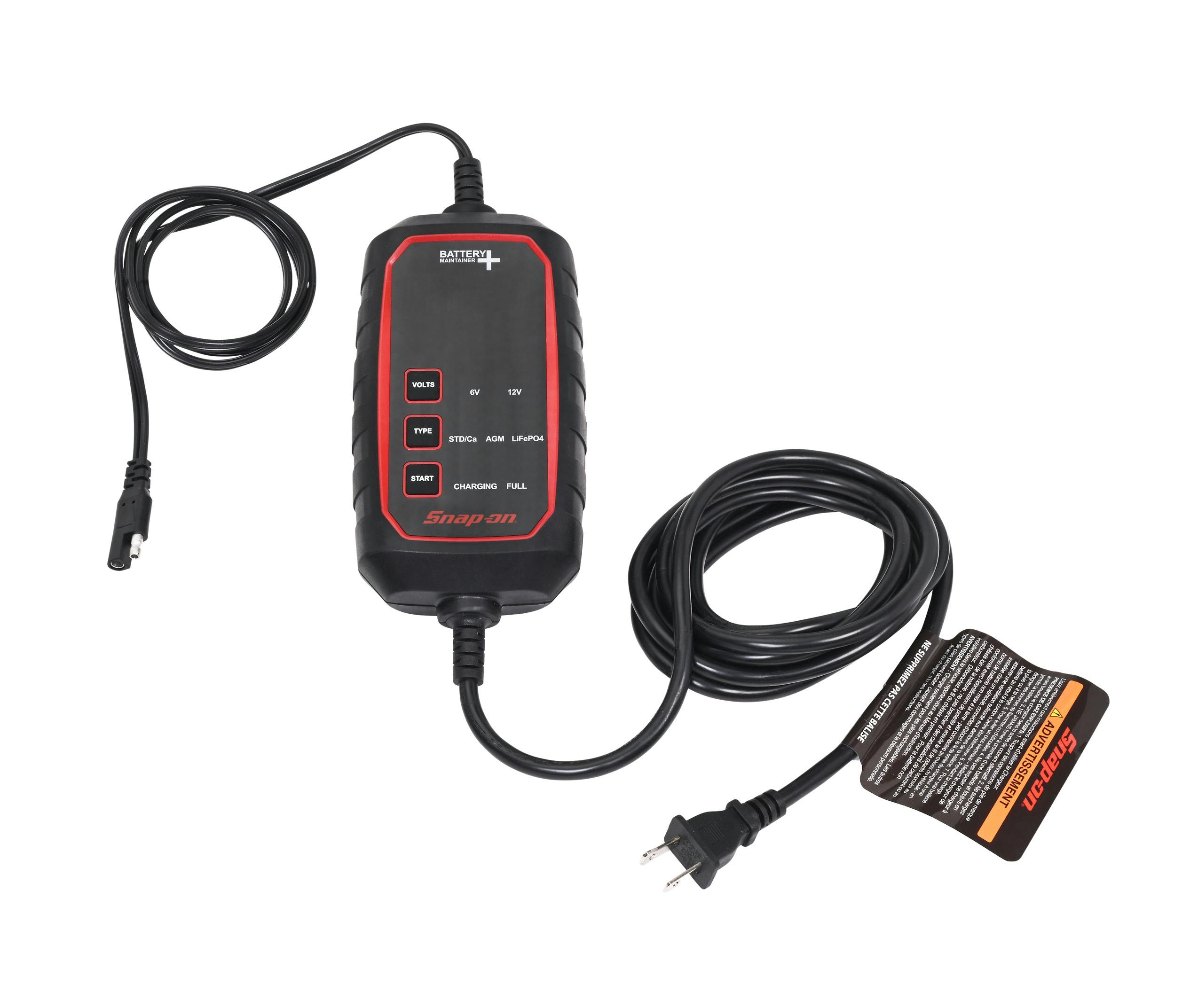 14.4 V MicroLithium Battery Charger - Student Excellence Program