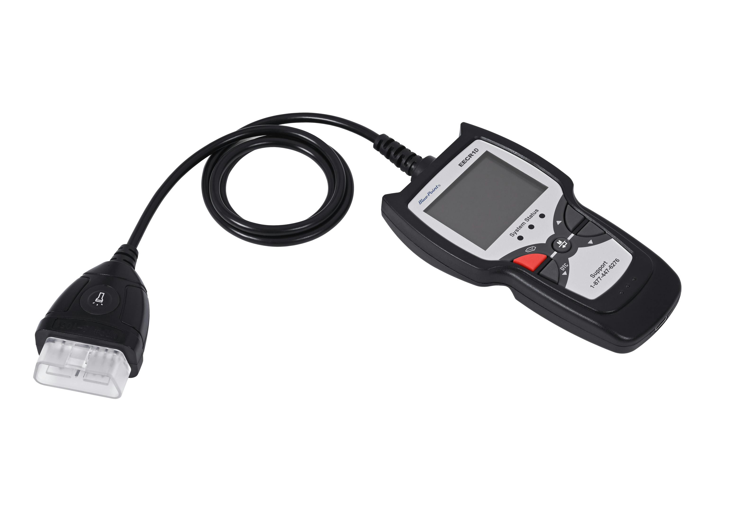 OBDII Scan Tool - Snap-on Industrial