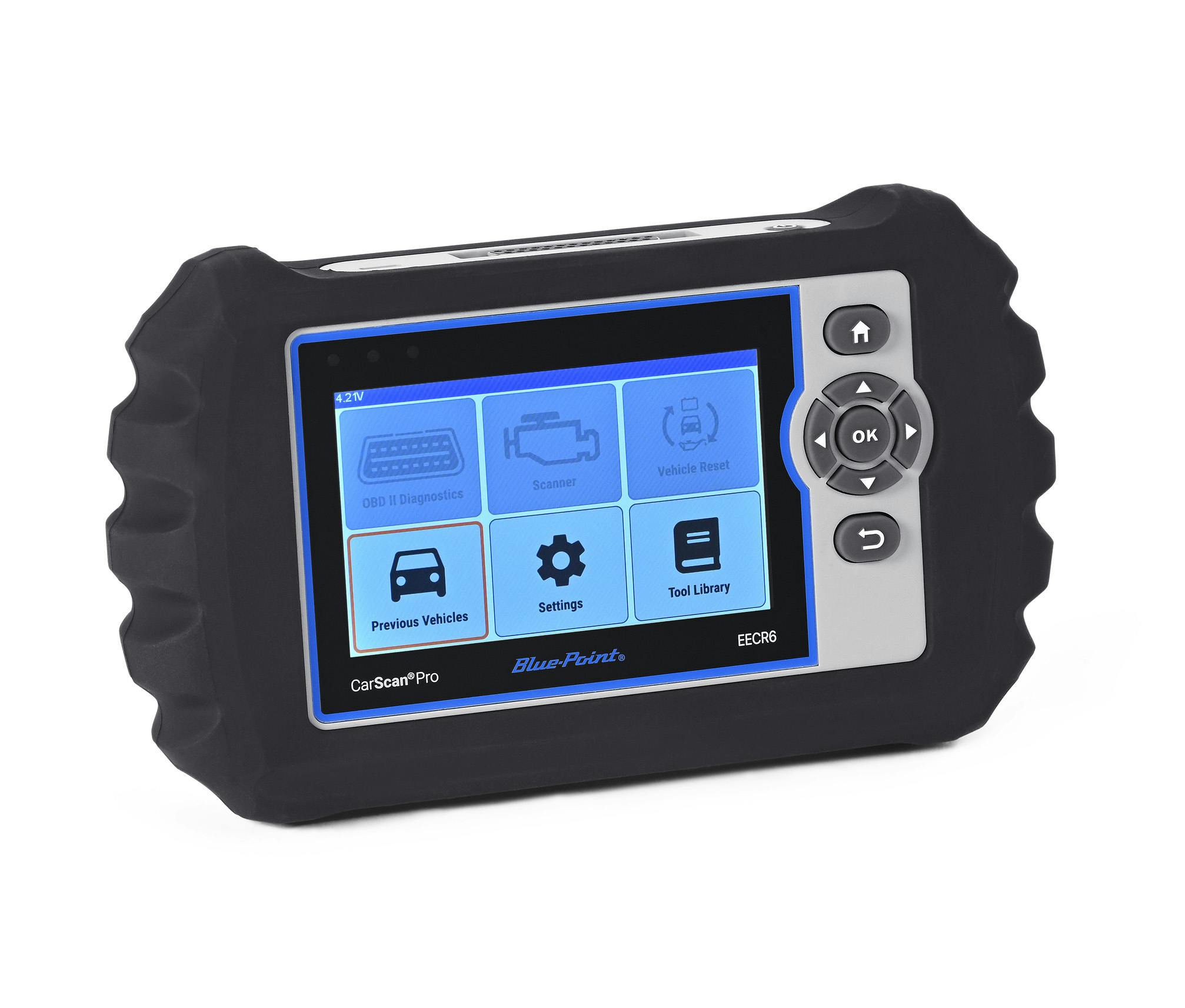OBDII Scan Tool - Snap-on Industrial
