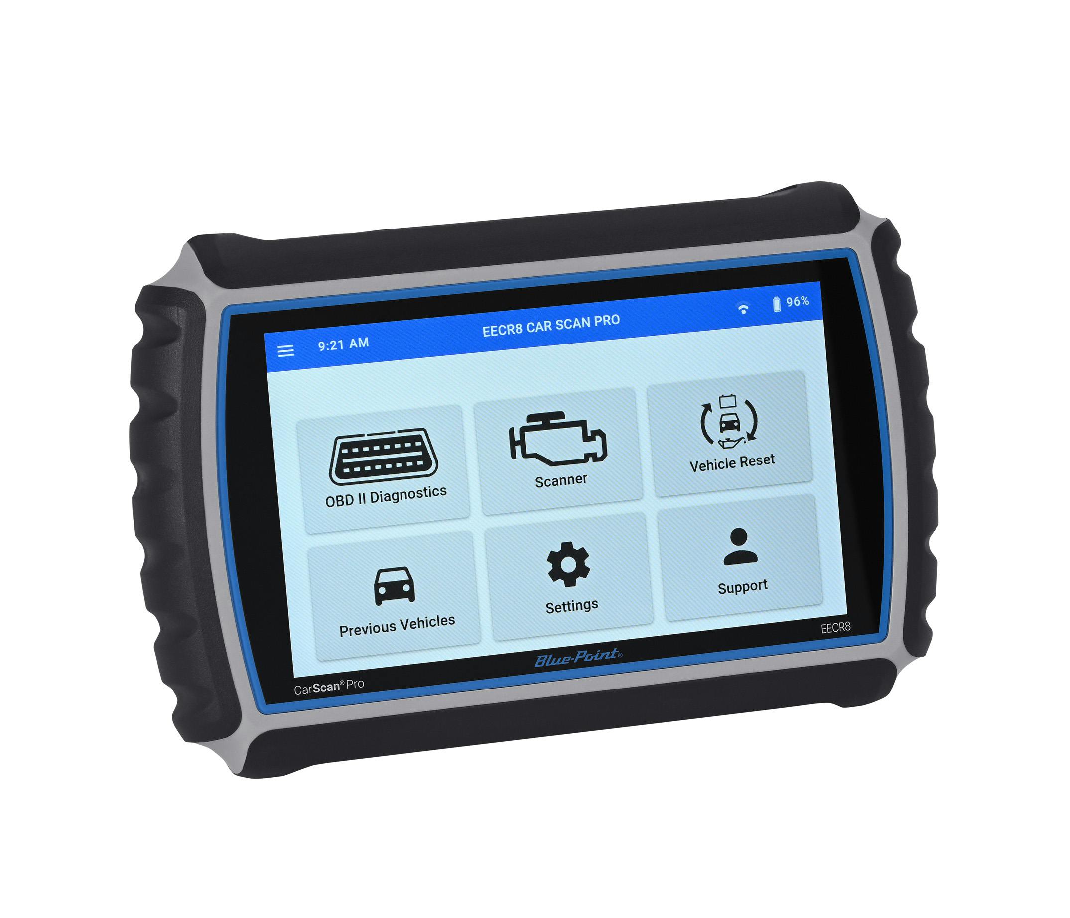 OBDII Scan Tool - Snap-on Industrial