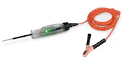 Testeur De Circuit Numérique Snap-On EECT400 - 12V - Écran LCD - Pour Diagnostic Auto
