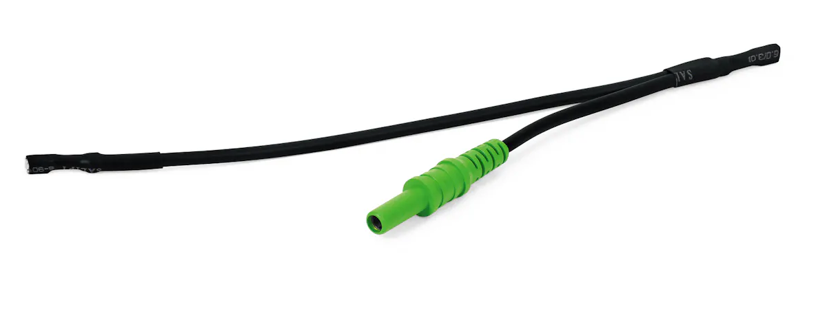GREEN Y TERMINAL TO BANANA