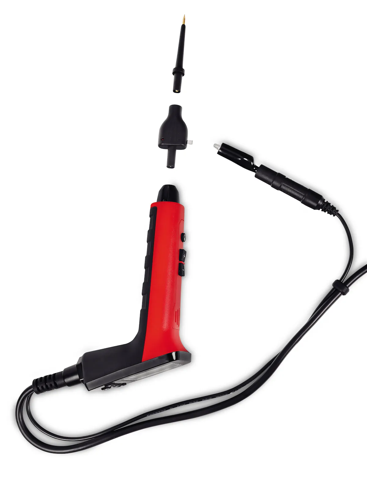 5 VOLT ADAPTER MULTI-PROBE