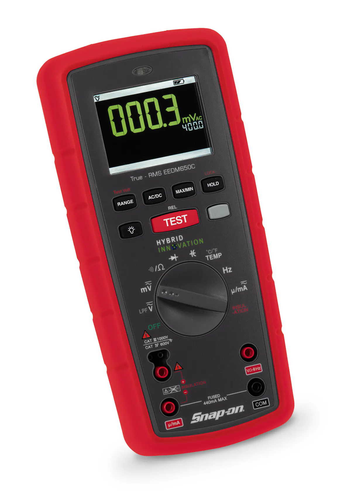 Snap-on Industrial