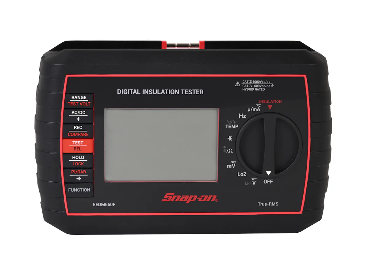 Snap-on Industrial