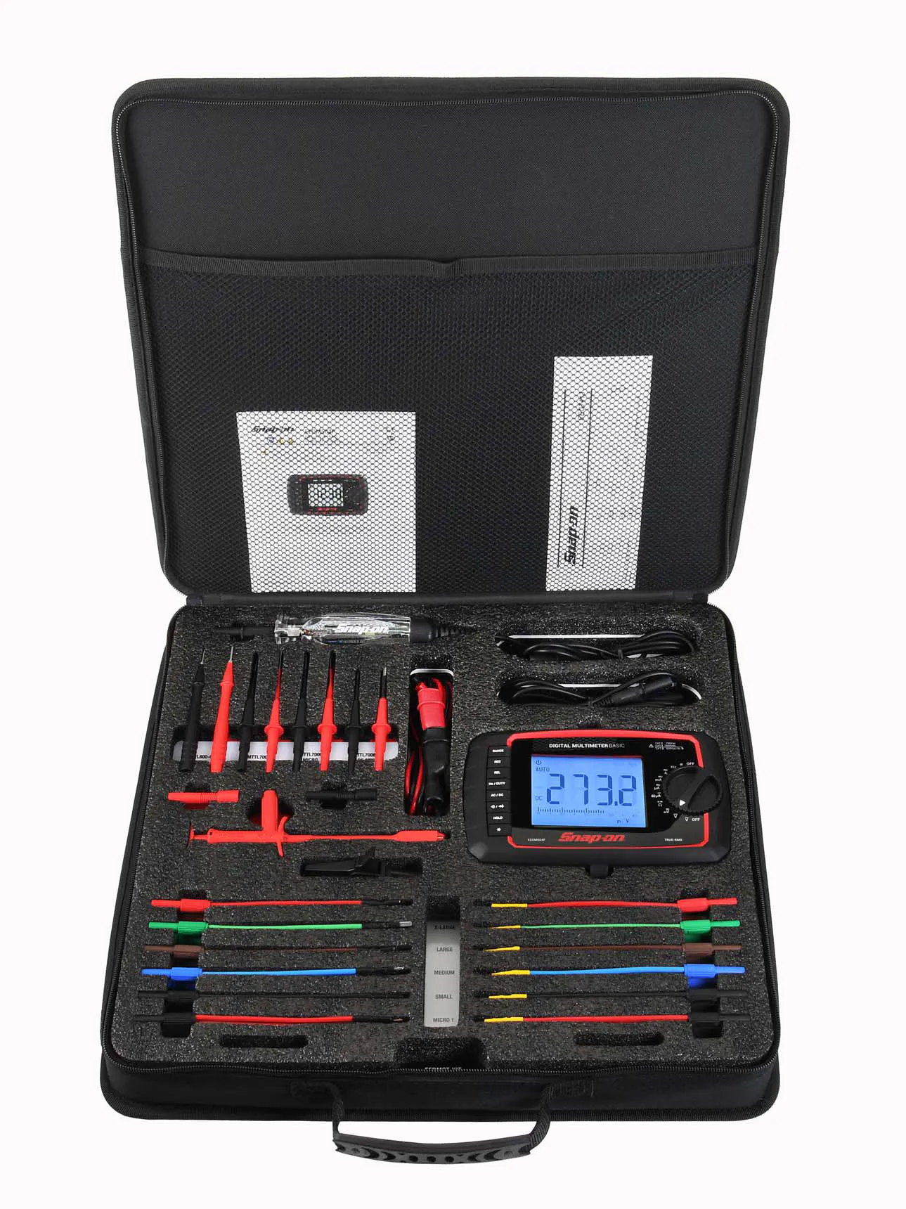 Snap-on Industrial