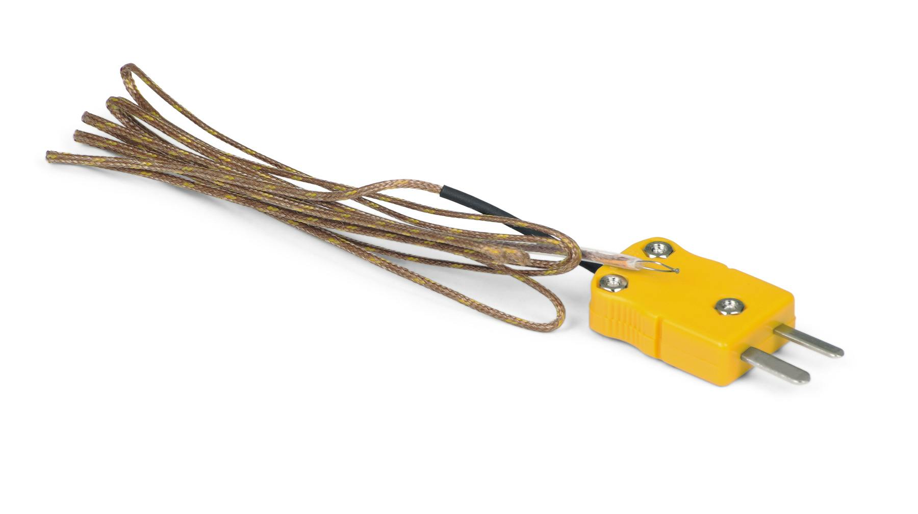 Beaded Temp Probe - Snap-on Industrial