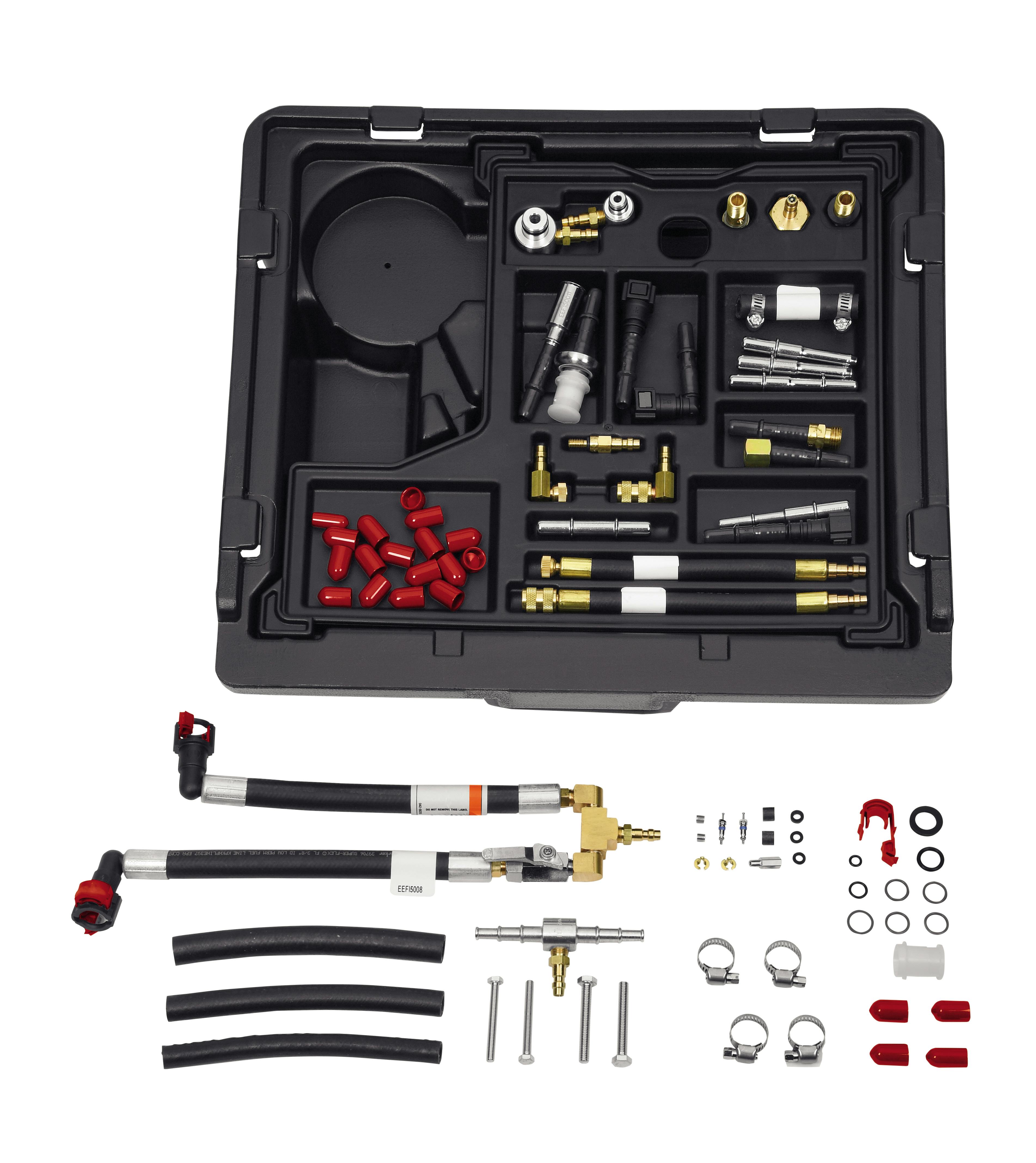 Fuel Adaptors Use with EEPV700 - Snap-on Industrial