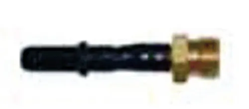 BALL SEAT,FEMALE M14 X 1.4
