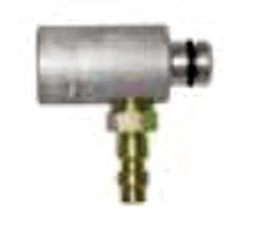 O RING ADAPTOR 11 MM.