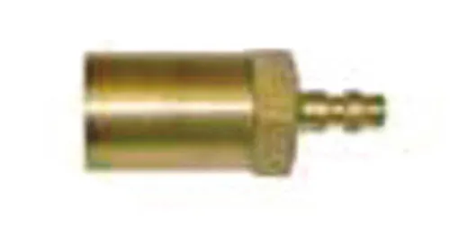 PULSE DAMPENER ADPTR M12 X 1.0
