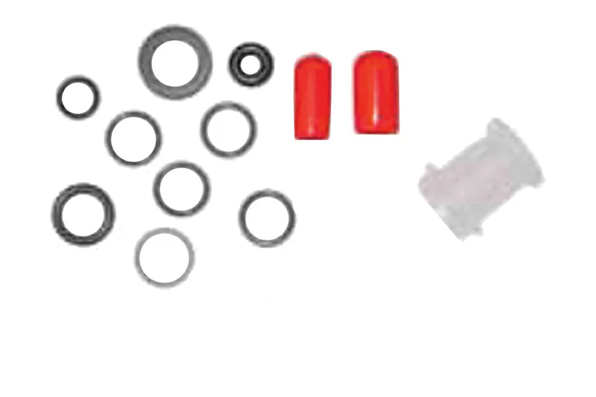 SPARE PART KIT FOR 5009-50025.