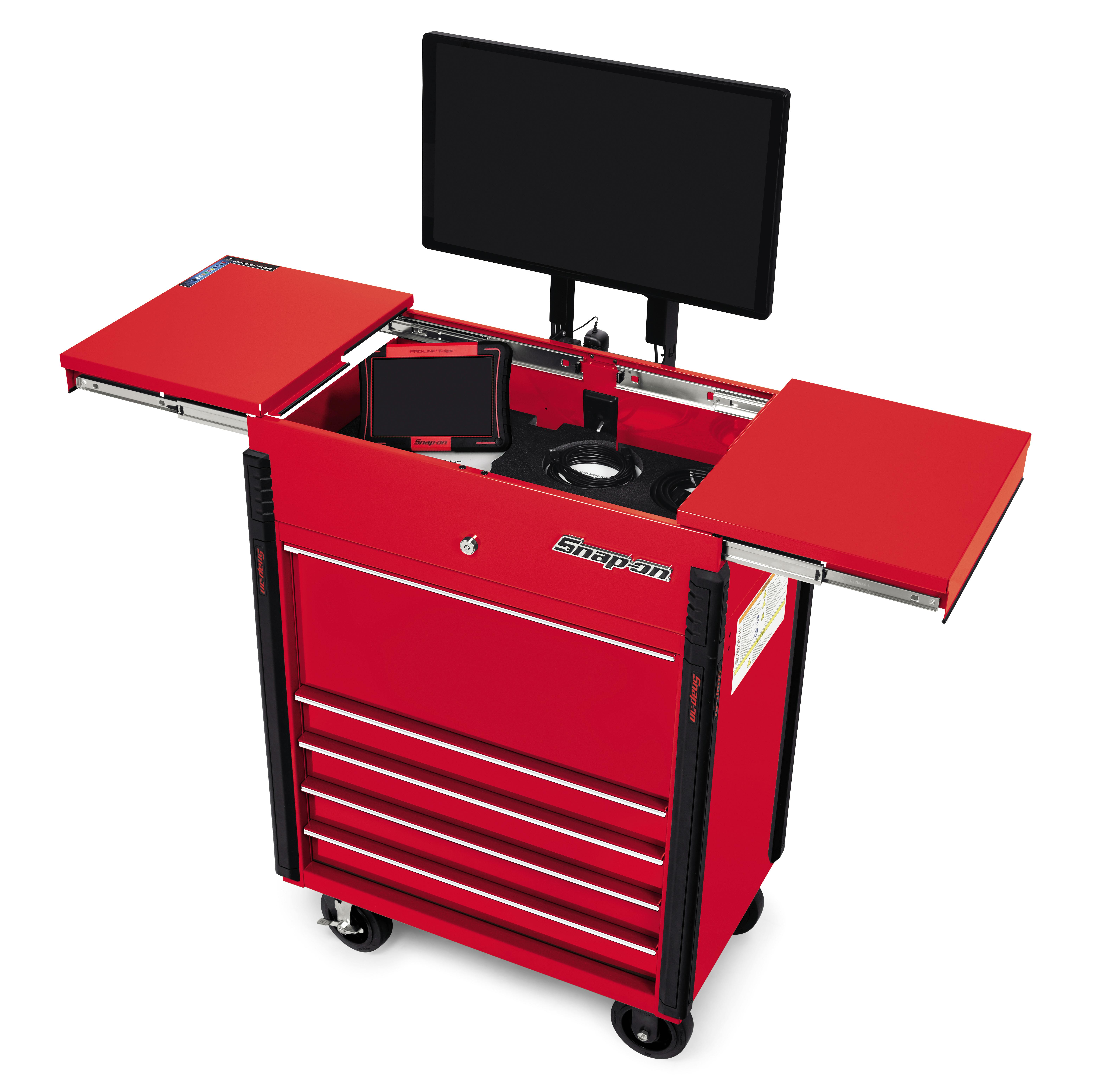 Snap-on Industrial