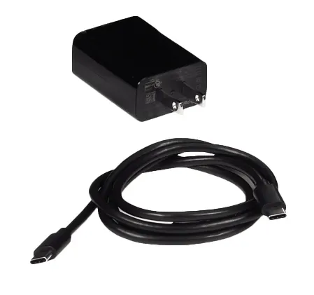 AC ADAPTER 5V 2A USB C