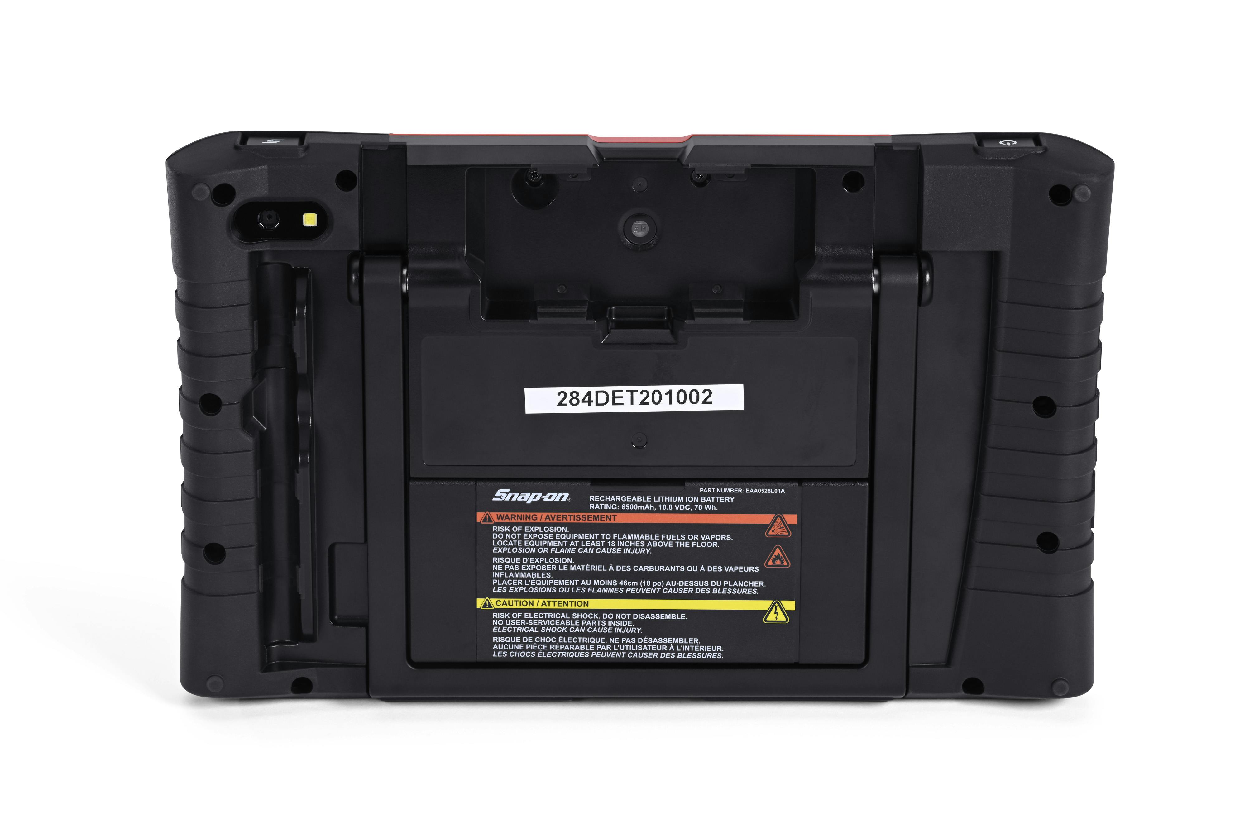 PRO-LINK®+ Heavy-Duty Diagnostic Scan Tool | EEHD754A | Snap-on Store