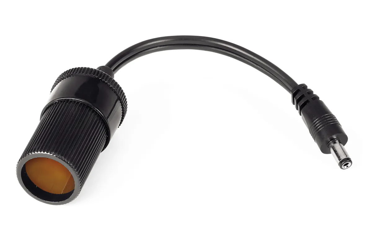 12V PORT ADAPTER