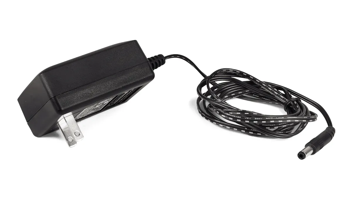 AC WALL CHARGER DOMESTIC