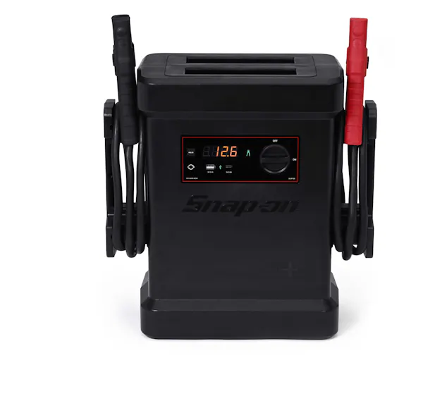 snap on booster box 12 V Engine Starter Plus with AGM | EEJP700A