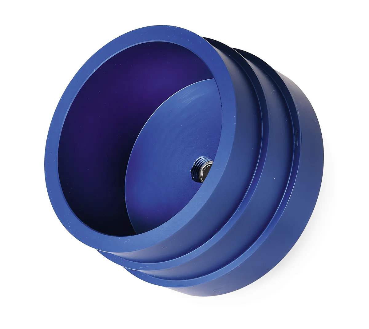 TURBO ADAPTER, 95, 100 105MM